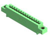Card Edge Connector Rohs Compliant Edac - 62AJ3214 - Newark, An Avnet Company