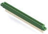 Card Conn, Single Side, 58Pos, Wire Wrap; Card Edge Connector Type Edac - 69AJ1952 - Newark, An Avnet Company