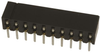 Connector, Rcpt, 20Pos, 2Row, 2Mm; Connector Systems Molex - 39K3675 - Newark, An Avnet Company