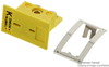 Thermocouple Connector, Rcpt, Type K Rohs Compliant Omega - 69AH8508 - Newark, An Avnet Company