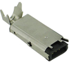 Firewire Ieee-1394 Connector, Plug, Through Hole; No. Of Contacts Keystone - 59K0541 - Newark, An Avnet Company