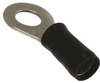 Terminal, Ring Tongue, 1/4