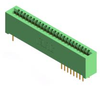 Card Edge Conn, Dual, 48Pos, Th; Card Edge Connector Type Edac - 64AJ9088 - Newark, An Avnet Company