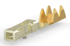 Contact, Socket, Idc, Phosphor Bronze; Product Range Amp - Te Connectivity - 40P8406 - Newark, An Avnet Company