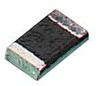 Surface Mount Thick Film Resistor, Rh73 Series, 30 Mohm, 125 Mw, 10%, 100 V Rohs Compliant Cgs Te Connectivity - 26M2241 - Newark, An Avnet Company