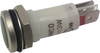 Led Indicator, Panel, 0.5, Grn, 28V; Led Color Wamco - 38Y2407 - Newark, An Avnet Company