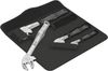 Self-Setting Spanner Set, 4Pc Rohs Compliant Wera - 88AH1601 - Newark, An Avnet Company