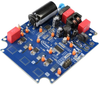Eval Board, 3-Ph Motor Driver Rohs Compliant Infineon - 64AH3439 - Newark, An Avnet Company