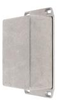 Small Enclosures - Diecast Enclosures - 1590WSFL - Hammond Manufacturing Company Inc.