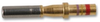 ITT CANNON 031-8704-508Circular Connector Contact, Socket, Crimp, Gold Plated Contacts, KPTC Series -- 410-031-8704-508