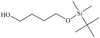 4-(t-BUTYLDIMETHYLSILOXY)BUTAN-1-OL - SIB1939.38 - Gelest, Inc.
