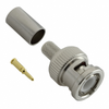 Coaxial Connector (RF) Assemblies - 2111-VB10-2031-ND - DigiKey