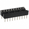 IC Sockets - 2-382568-0-ND - DigiKey