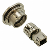 Modular/Ethernet Connector Adapters - APC1046-ND - DigiKey