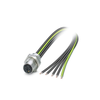 Circular Cable Assemblies - 277-1162476-ND - DigiKey