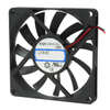 Fans, Thermal Management - Fans - DC Brushless Fans (BLDC) - CFM-8015-13-20 - Shenzhen Shengyu Electronics Technology Limited