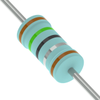 Through Hole Resistors - 13-MF0207FTE52-1R5TB-ND - DigiKey