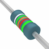 Through Hole Resistors - MBB02070C9532DRP00-ND - DigiKey
