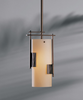 Pendant Lighting Fixtures - 18540 - Hubbardton Forge