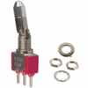 Toggle Switches - CKN1216-ND - DigiKey