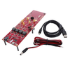 Analog to Digital Converters (ADCs) Evaluation Boards - 296-ADC12DJ5200SEEVM-ND - DigiKey