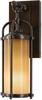 Light Wall Lantern - OL7600HTBZ - Murray Feiss Lighting