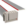 Rectangular Cable Assemblies - M1AXK-1036J-ND - DigiKey
