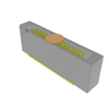 Headers, Male Pins - TEM-125-02-07.0-H-D-WT-K-ND - DigiKey