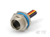Standard Circular Connectors - 2-1589062-0 - TE Connectivity
