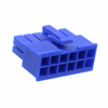 Rectangular Connector Housings - A108607-ND - DigiKey