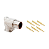 Circular Connector Assemblies - 889-2783-ND - DigiKey