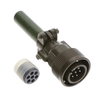 Circular Connector Assemblies - 1003-CA3106E16S-1P-B-ND - DigiKey