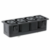 Power Entry Modules (PEM) - 486-4712-ND - DigiKey