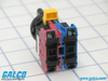 IDEC Selector Switches Non-Illuminated - HW1S-3TF11 - Galco Industrial Electronics