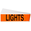 Labels, Stickers, Decals - Preprinted - 2267-152341-ND - DigiKey