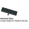 Interlock Dies - Interlock Dies - Kuriyama of America, Inc.
