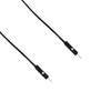 Jumper Wire - 4375-CPP100B-ND - DigiKey