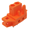 Female connector/socket - 232-162/031-000 - WAGO