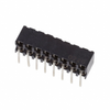 Headers, Receptacles, Female Sockets - 17-1-2314924-6TR-ND - DigiKey