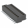 Headers, Receptacles, Female Sockets - SAM10915-ND - DigiKey