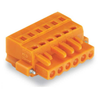 Headers, Plugs and Sockets - 231-303/107-000 - ODG (Origin Data Global)