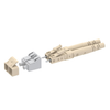 Fiber Optic Connector Assemblies - 2201-F727403500-ND - DigiKey