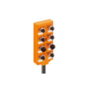 Sensor Interface Junction Blocks - 61039-ND - DigiKey