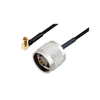 Coaxial Cables (RF) - 6099-PE3C4489-18-ND - DigiKey