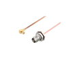 Coaxial Cables (RF) - 6099-PE3C9403-18-ND - DigiKey