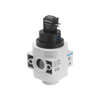 Valves and Control - 2171-HEE-D-MAXI-110-ND - DigiKey