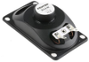 Speaker Drivers - 4318614 - RS Components, Ltd.