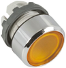Push Button Heads - 7578761 - RS Components, Ltd.