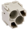 Heavy Duty Power Connector Housings & Hoods - 319869 - RS Components, Ltd.