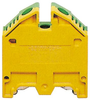 Earth Terminal Blocks - 501960 - RS Components, Ltd.